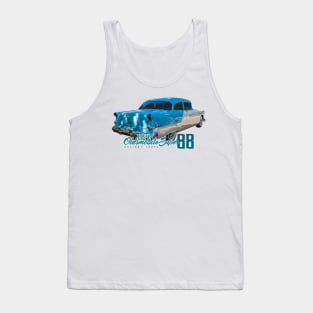 1954 Oldsmobile Super 88 Holiday Coupe Tank Top